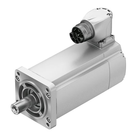 Servo Motor EMMT-AS-60-M-HS-RM